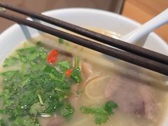 -向阳羊汤(千峰店)
