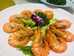 大虾-老六饭店(翠通路店)