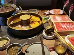 -巴奴毛肚火锅(京西大悦城店)