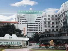 -佛山复星禅诚医院