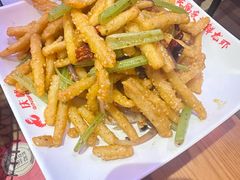 -庆峰龙虾烧烤(合肥一店)