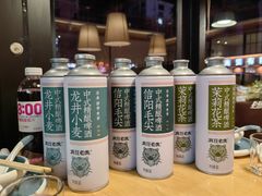 -胡家大厨(时光街店)