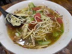 -小狗面馆(复兴店)