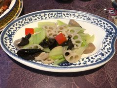 -宁波状元楼酒店(和义路店)