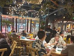 -渝味川菜(夜宵航母店)