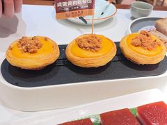 -禄运茶居·手工点心(猎德店)