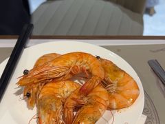 -晶丽香榭自助餐(南京大饭店)