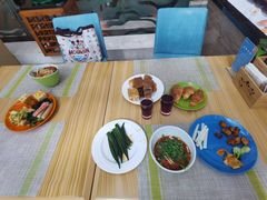 -佰园全日西餐厅-厦门佰翔软件园酒店