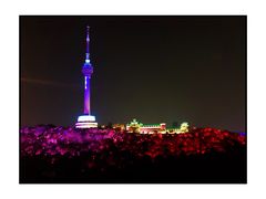 -武汉两江游览·夜游长江(汉口粤汉码头)
