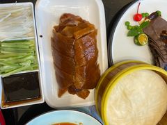 -香山湖家家宴(中山陵店)