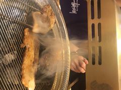 -闻老头·菊花炭烤肉(D11店)