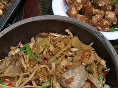-老味道湘菜