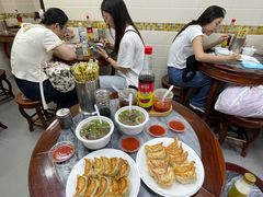 -八珍·广式煎饺·广州老字号(北京路总店)