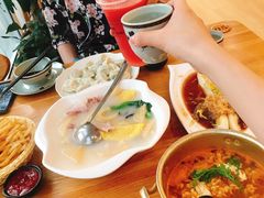 -汤里来温泉