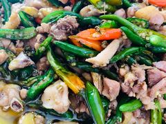 -陈有良尖椒鸡(江津总店)