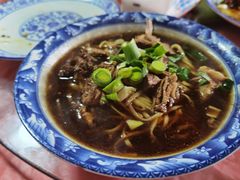 -南花桥羊肉馆老字号(乌镇店)