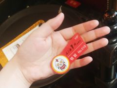 -上海1号私藏菜(黄浦店)