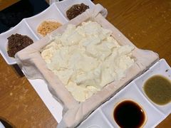 -95号酱骨·一块豆腐(展春园西路店)