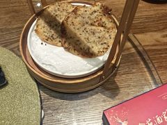 -金苑酒家·客家菜·广东老字号(万象店)