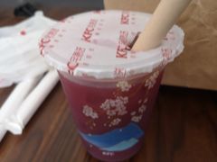 -肯德基(汇金路店)