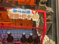 -永红源啤酒·烧烤·海鲜·大排档(台柳路店)