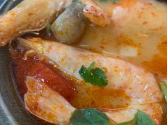冬阴功汤-Hi YOU你的饭局泰餐厅(雍和宫店)