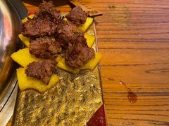 -黑牛の店·和牛烧肉(合生汇店)