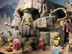 -成都泰迪熊博物馆