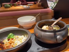 -云海肴·汽锅鸡·云南代表菜(丁香国际店)