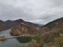 -何适山庄·团餐住宿(水长城P2停车场店)