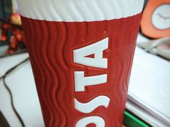 -COSTA COFFEE(上海虹口公园店)