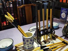 -章丘宴(唐人中心店)