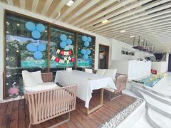 露天位-天空花园餐吧·生日·团建(南山店)