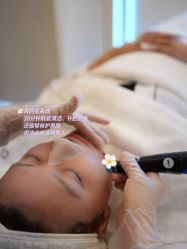 -海菲秀·飞顿牛奶光·LDM官方授权中心美轮美浣瓷感美肌