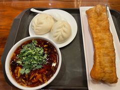 -南门小馆·清真(国贸商城店)