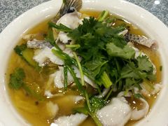 水煮鱼-峰少印宴·私房菜·生猛海鲜·地道水乡菜(万江店)
