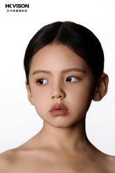 -花开映像儿童摄影