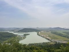 -南北湖风景区