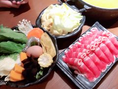 -呷哺呷哺 黄金牧场 (回龙观港龙店)
