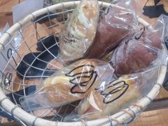 -Max Bakery 阿唛手作