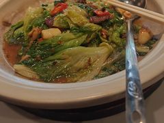 -申粤轩酒楼·三十年粤菜经典(丁香花园店)