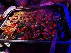 -蛙来哒(东城万达店)