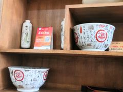 -力力豆花庄(广渠门店)