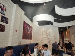 -DQ·蛋糕·冰淇淋(石家庄北国奥特莱斯店)