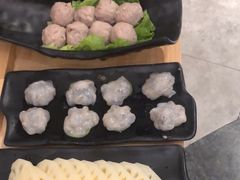 -陈记顺和潮汕牛肉火锅(番禺迎宾大道店)