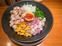 -真打拉面·日式拉面新流派(体育西横街店)