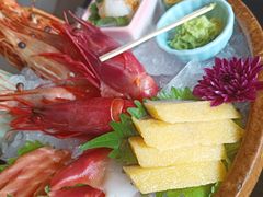 -花潮料理艺食馆(SM新生活广场店)