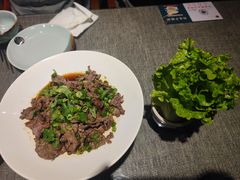 -隐食私房菜(渡口·光荣院南门·老街店)