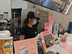 -DQ·蛋糕·冰淇淋(新世纪6F店)