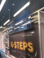 -G-STEPS舞蹈工作室